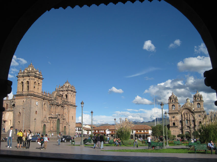 Cusco